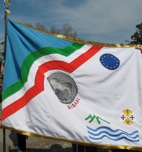 Bandiera di Sibari